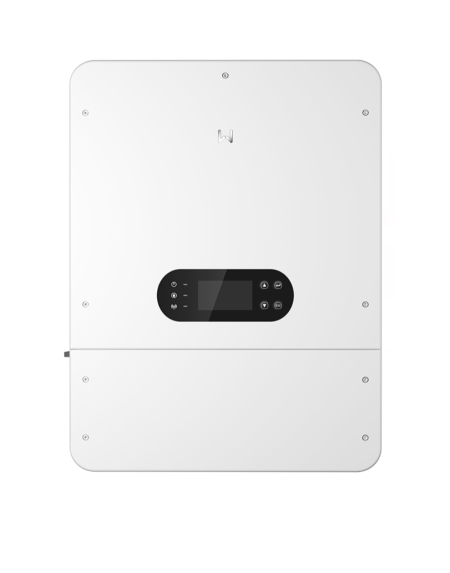 GoodWe inverter GW20K-ET-L-G10 <br> <span class='text-color-warm'>سيتوفر قريباً</span>